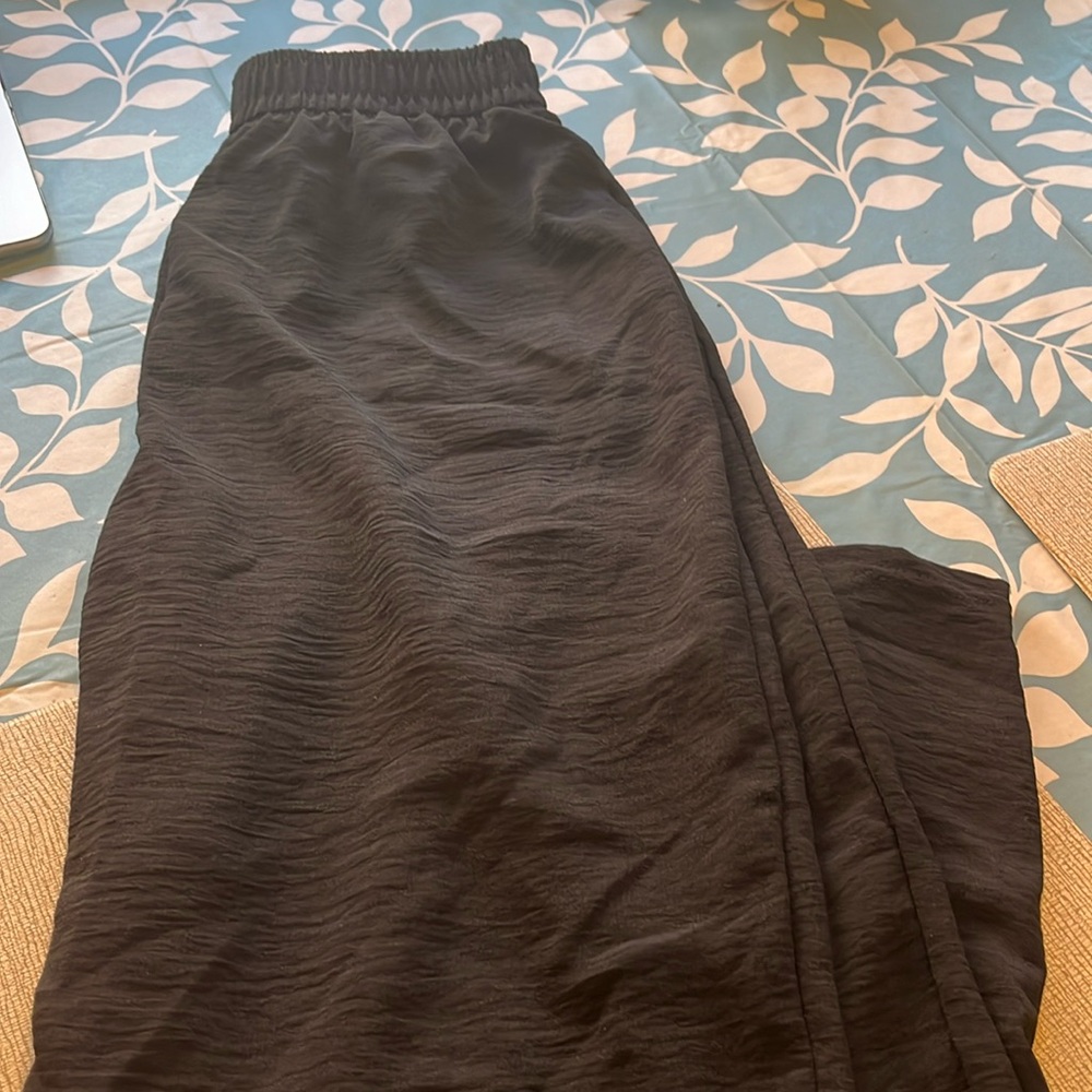 Mesh Pants